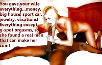 Cuckold Captions: Black Cocks Fucking Wives & Daughters